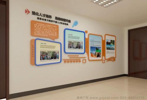 都安医院文化墙怎么做？如何建好科室护理文化墙？