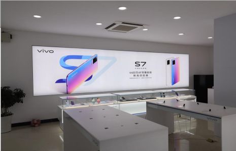 都安广告灯箱都有哪些材质