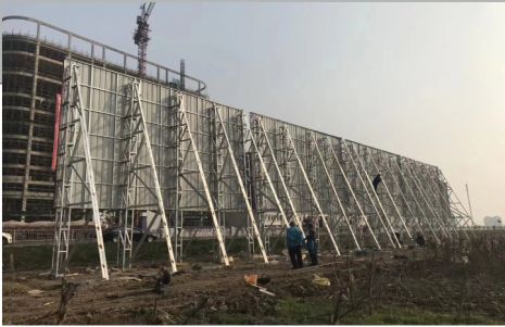 都安什么是广告物料？
