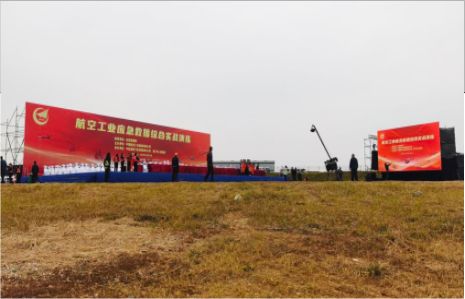 都安活动搭建主要是做什么的？