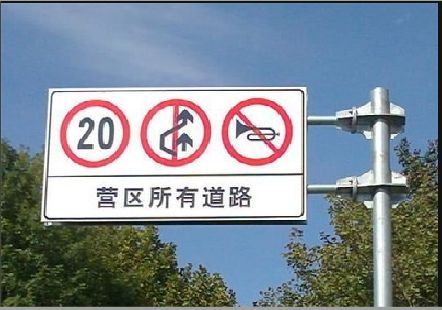 都安大广告牌制作不可忽视的流程