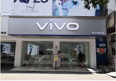 都安}做一个门店面广告招牌需要多少钱？