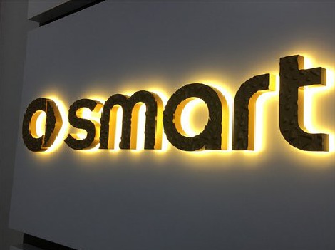 都安背光字有什么特点？生产过程如何？