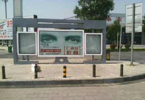 都安社区广告投放的几种常见方式。