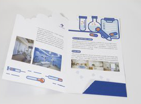 都安说明书印刷有哪些样式可以选择？