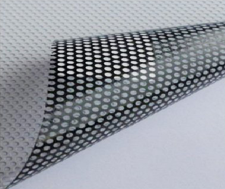 都安优劣单透膜的鉴定方法。