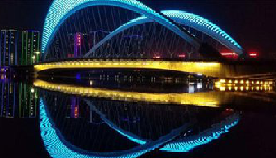 都安亮化工程如何做好公共区域的安全性。