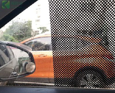 都安怎么判断单透膜的好坏？